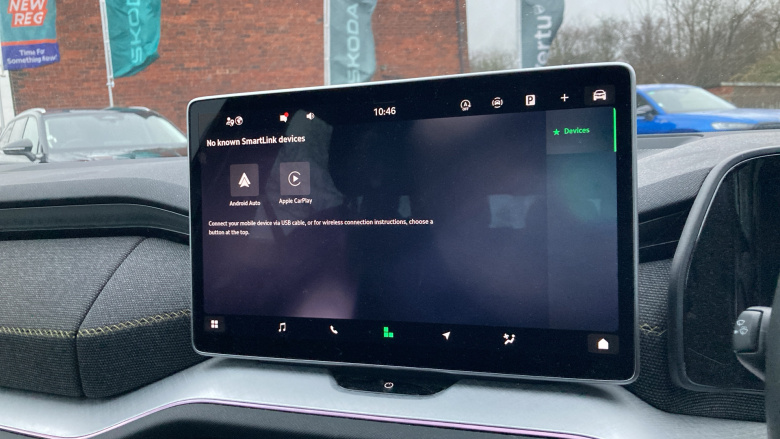 Skoda Kodiaq 1.5 TSI e-TEC SE 5dr DSG [7 Seat] Petrol Estate